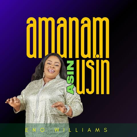 Eno WIlliams