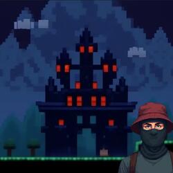 Dark Castle