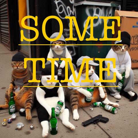 Sometimes