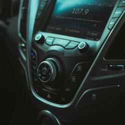 Car Fan