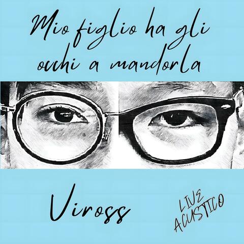 Mio figlio ha gli occhi a mandorla