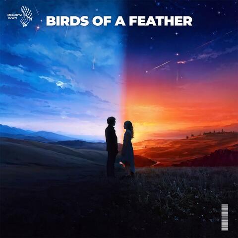birds of a feather