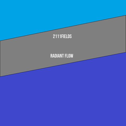 Radiant Flow