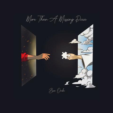 More Than A Missing Piece