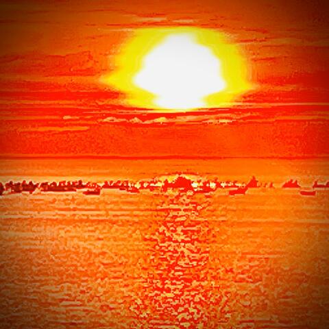 Songs from the end of time