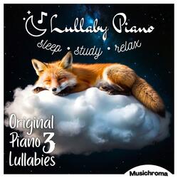 Beneath The Stars, A Lullaby Calls
