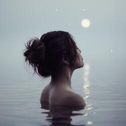 Sea Breeze on the Moon