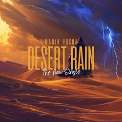 Desert Rain