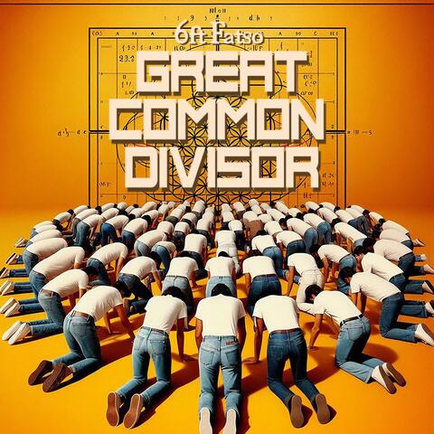 Great Common Divisor