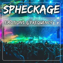 Emotions & Frequency