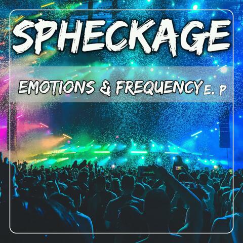 EMOTIONS & FREQUENCY EP