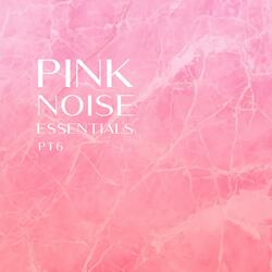 Pink Noise Sleep