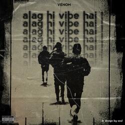 Alag hi vibe hai