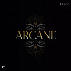 Arcane