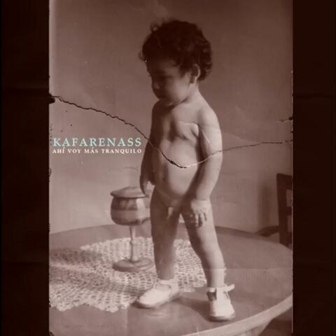 Ahi voy mas tranquilo