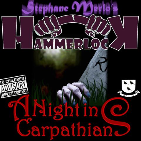 A Night In The Carpathians