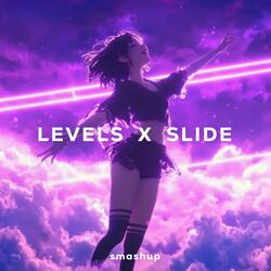 Levels x Slide