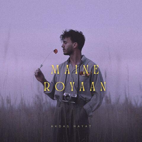 Maine Royaan