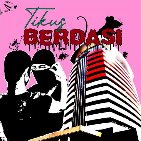 Tikus berdasi