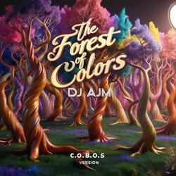 The Forest of Colors