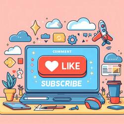 Comment like subscribe