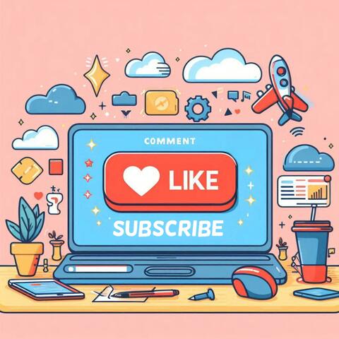Comment like subscribe