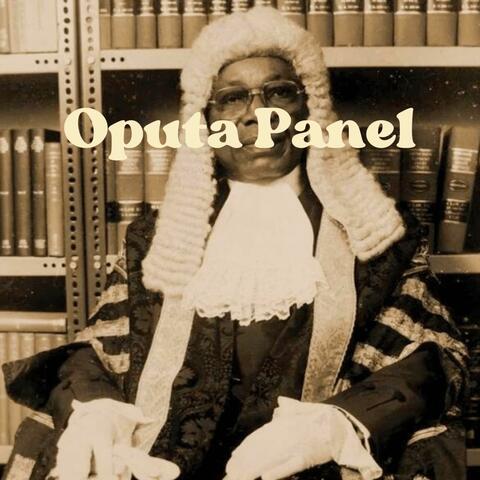 Oputa Panel