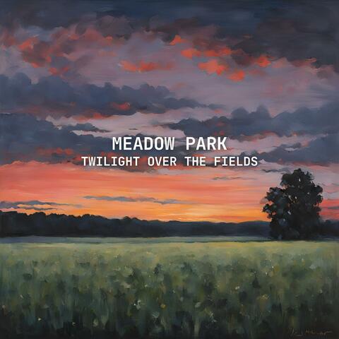 Twlight Over The Fields