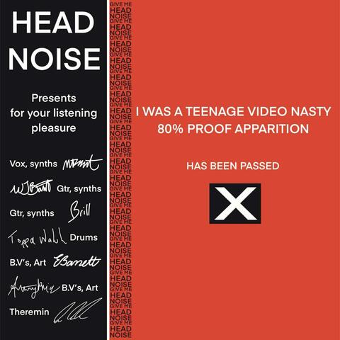 I Was A Teenage Video Nasty