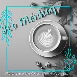 Cafe Sketches in Jazz