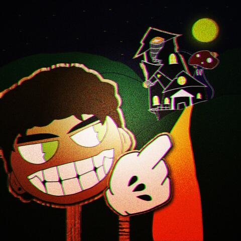 Fantasmas Amam Jazz (FAJ)