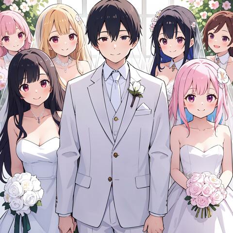 you all marry me