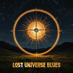 Blues do Universo Perdido