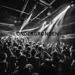 UNDERGRUNDEN