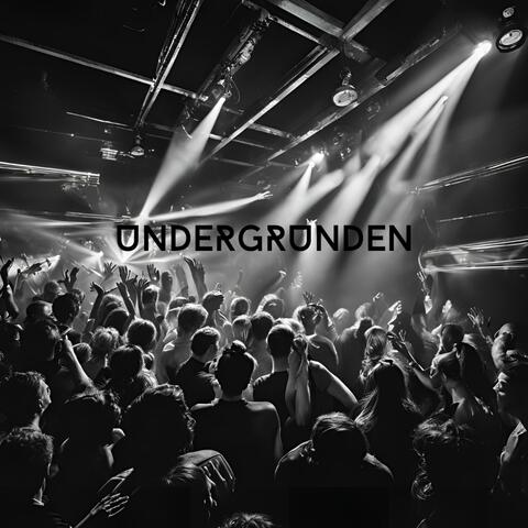 UNDERGRUNDEN