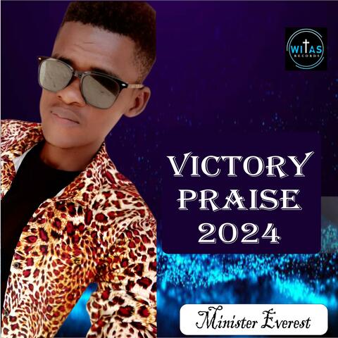 Victory Praise