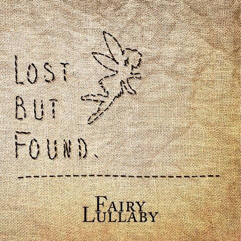 Lost But Found
