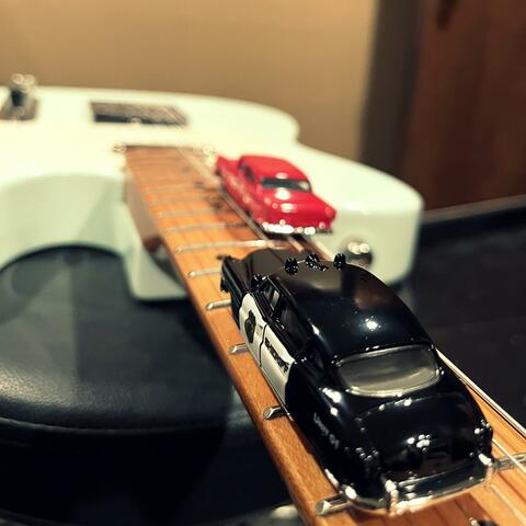 Guitarrr Music
