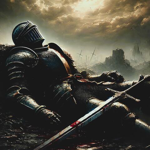 The Hero’s Lament