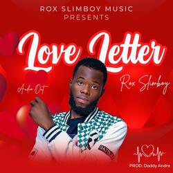 LOVE LETTER