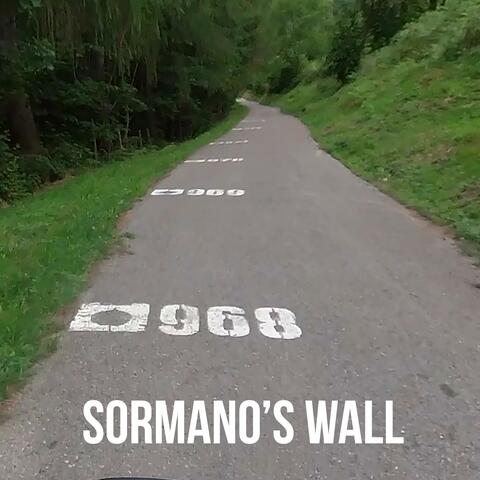 Sormano's Wall