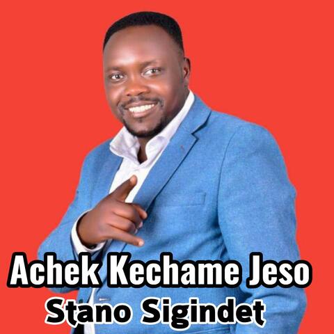 Achek Kechame Jeso