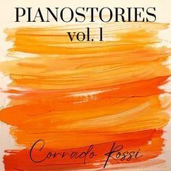 PianoStory 4 - Midnight