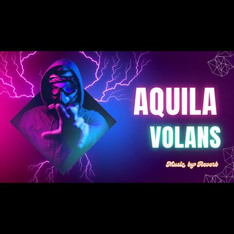 Aquila Volans