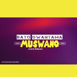 Muswano