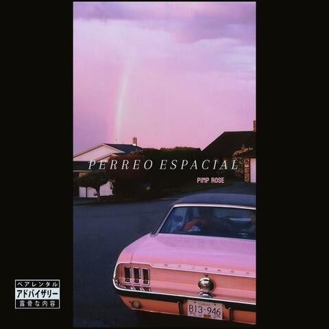 Perreo Espacial