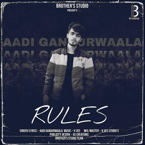 Rules