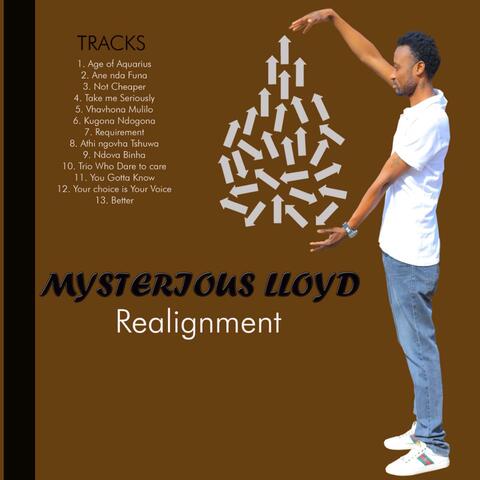 REALIGNMENT