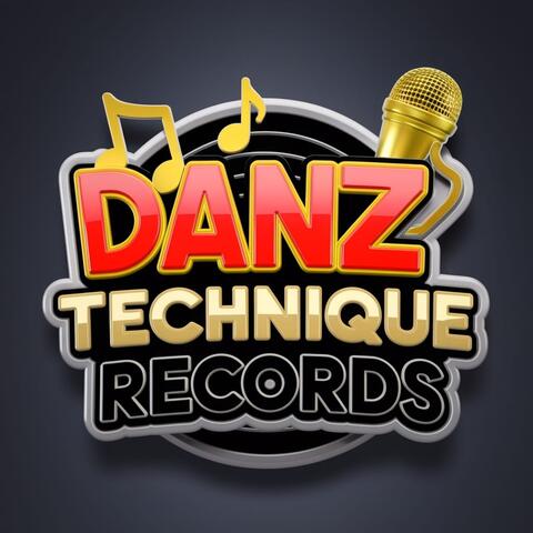 Danz Technique Records