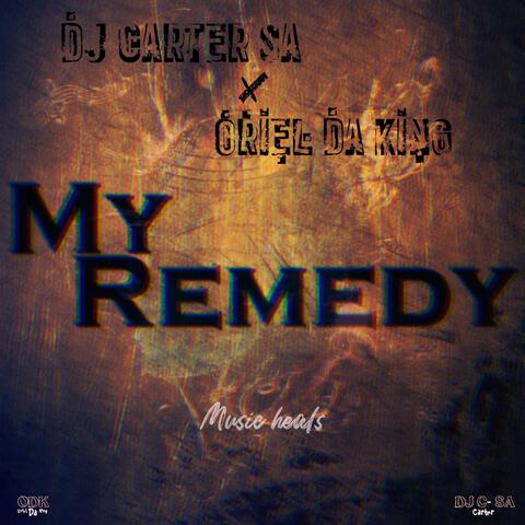 MY REMEDY